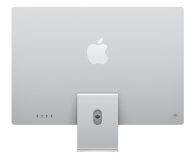 Apple iMac 24 M4/32GB/1TB/MacOS Retina 4,5K Srebrny 10R GPU - 1292295 - zdjęcie 2